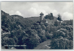 10668189 Arlesheim Arlesheim Schloss Birseck * Arlesheim - Autres & Non Classés