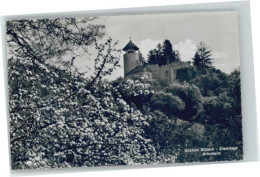 10668188 Arlesheim Arlesheim Schloss Birseck * Arlesheim - Other & Unclassified