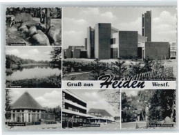 10650043 Heiden AR Heiden Borken  * Heiden - Andere & Zonder Classificatie