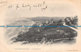 R112001 Villers Sur Mer. Vue Generale. ND. No 2. B. Hopkins - Welt