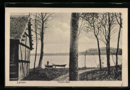 AK Lehnin, Idylle Am Kolpin-See  - Lehnin