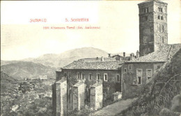 10606049 Subiaco Subiaco S. Scolastica  - Sonstige & Ohne Zuordnung