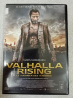 DVD - Valhalla Rising - Le Guerrier Des Ténèbres (Mads Mikkelsen (Mads Mikkelsen) - Andere & Zonder Classificatie