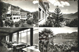 10604590 Orselina TI  Orselina Locarno Hotel Orselina Orselina - Other & Unclassified