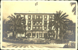 10603799 Riviera  Riviera Hotel Nervi Ca. 1930 - Autres & Non Classés