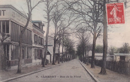 CLAMART - Clamart