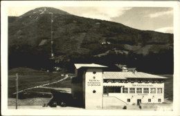 10597418 Igls Cuetschen Igls Talstation Seilschwebebahn   Igls Cuetschen - Otros & Sin Clasificación