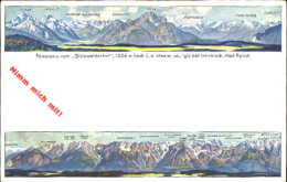 10592204 Igls Cuetschen  Igls B. Innsbruck Patsch Igls Cuetschen - Other & Unclassified