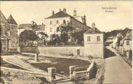 10584582 St Erme St Erme Kloster Ungelaufen Ca. 1910 United Kingdom - Sonstige & Ohne Zuordnung