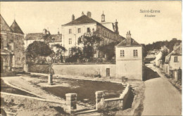 10584582 St Erme St Erme Kloster Ungelaufen Ca. 1910 United Kingdom - Andere & Zonder Classificatie