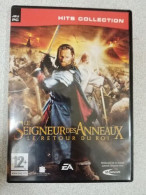 Dvd - Le Seigneur Des Anneaux : Le Retour Du Roi - Andere & Zonder Classificatie