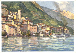 10581813 Gandria Lago Di Lugano Gandria    Gandria - Sonstige & Ohne Zuordnung