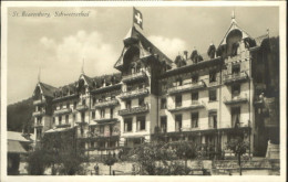 10581754 Beatenberg  Hotel X 1929 Beatenberg - Otros & Sin Clasificación
