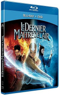 Le Dernier Maître De L'air [Combo Blu-Ray + DVD + Copie Digitale] - Otros & Sin Clasificación