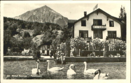 10581735 Faulensee Faulensee Hotel   Faulensee - Other & Unclassified