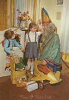 VIVE SAINT NICOLAS - Saint-Nicholas Day