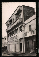 CPA Beni-Saf, Centre De Santé  - Algiers