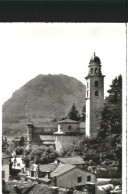 10581610 Lugano TI Lugano S. Salvatore Kirche Lugano - Sonstige & Ohne Zuordnung