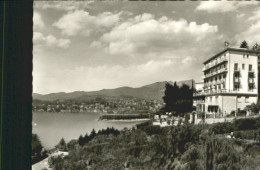 10581603 Castagnola-Cassarate Hotel X 1961 Castagnola - Other & Unclassified