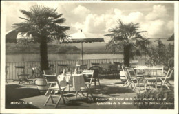 10581585 Morat Murten Morat Hotel X 1932 Murten - Sonstige & Ohne Zuordnung