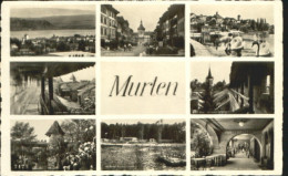10581583 Murten Morat Murten  X 1938 Murten - Autres & Non Classés