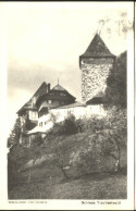10581576 Trachselwald Schloss Trachselwald  X 1918 Trachselwald - Sonstige & Ohne Zuordnung