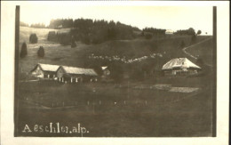 10581552 Aeschlen Oberdiessbach Aeschlenalp Aeschlen Oberdiessbach - Otros & Sin Clasificación