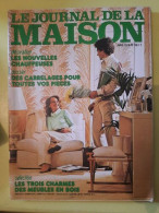 Le Journal De La Maison Nº116 / Avril 1978 - Other & Unclassified