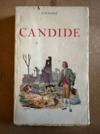 Candide - Other & Unclassified