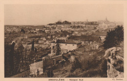 ANGOULEME VERSAND SUD TBE - Angouleme