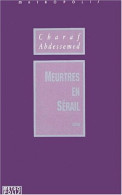 Meurtres En Sérail - Other & Unclassified