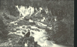 10581510 Zweisimmen Zweisimmen Siebenbrunnen O 1907 Zweisimmen - Sonstige & Ohne Zuordnung