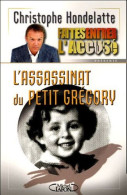 Assassinat Du Petit Gregory - Other & Unclassified