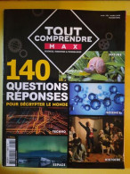 Tout Comprende Max Nº27 / Jan-Fév 2020 - Other & Unclassified