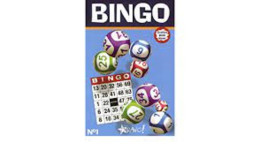 Bingo N°1 - Other & Unclassified