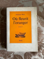 Où Fleurit L'oranger - Other & Unclassified