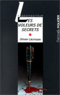 Les Voleurs De Secrets - Other & Unclassified
