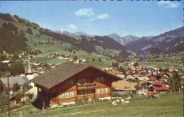 10581501 Zweisimmen Zweisimmen Zweisimmen - Sonstige & Ohne Zuordnung