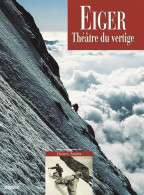 Eiger Théâtre Du Vertige - Other & Unclassified