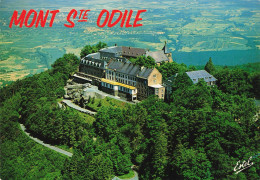 CPSM Mont Sainte Odile-Beau Timbre   L2931 - Sainte Odile