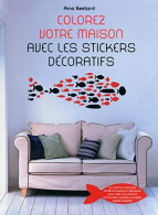 Colorez Votre Maison Avec Les Stickers Décoratifs - Other & Unclassified