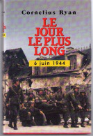 Le Jour Le Plus Long (6 Juin 1944) - Other & Unclassified
