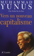 Vers Un Nouveau Capitalisme - Other & Unclassified