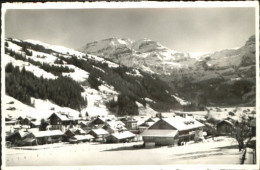 10581466 Lenk Simmental Lenk  X 1951 Lenk Im Simmental - Otros & Sin Clasificación