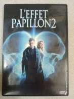 DVD - L'Effet Papillon 2 - Andere & Zonder Classificatie