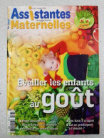 Revue Assistantes Maternelles Magazine N° 137 - Unclassified