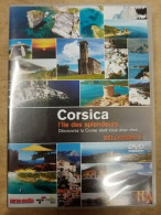 DVD - Corsica L'ile Des Splendeurs - Sonstige & Ohne Zuordnung