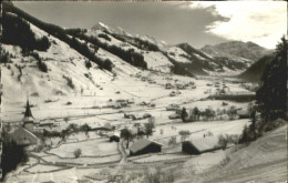 10581452 St Stephan BE Feldpost X 1960 Zweisimmen - Otros & Sin Clasificación