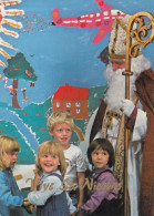 VIVE SAINT NICOLAS - Saint-Nicholas Day