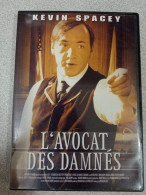 Dvd Film - L'avocat Des Damnés - Otros & Sin Clasificación